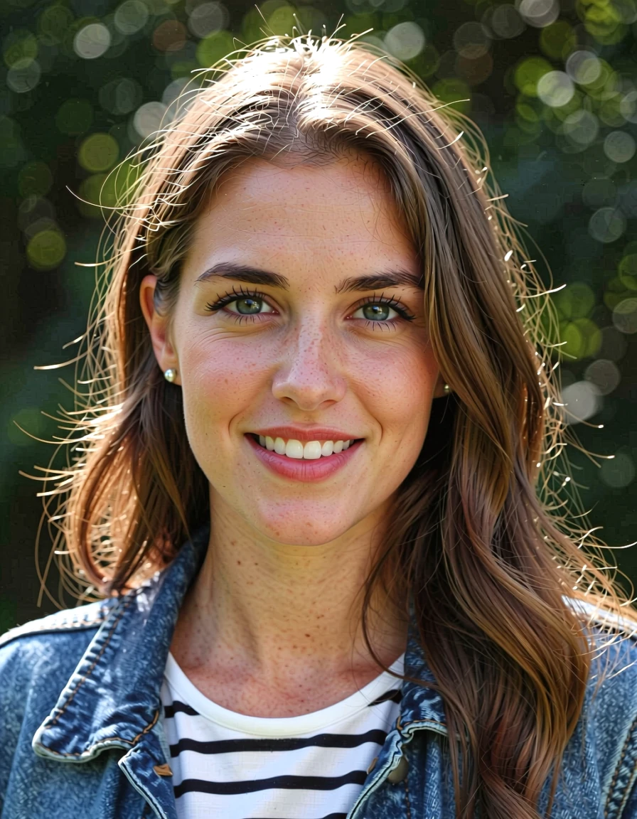 Anna from Netherlands